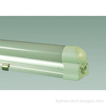 LED Tube Light Bulbs 8W SMD3528 -T5 Milky Series For Readin